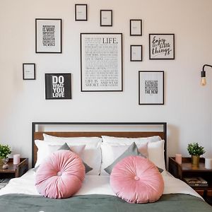 Appartement met Twee Slaapkamers